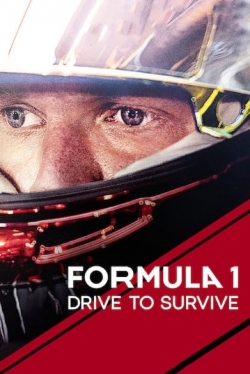 Watch Formula 1: Drive to Survive free movies