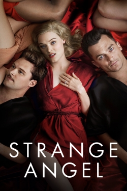 Watch Strange Angel free movies