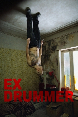 Watch Ex Drummer free movies