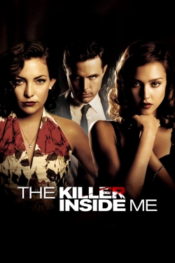 Watch The Killer Inside Me free movies