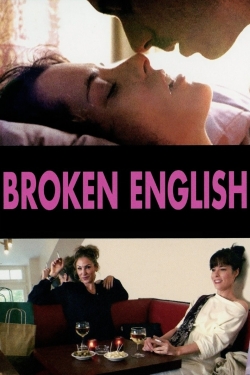 Watch Broken English free movies