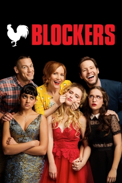 Watch Blockers free movies