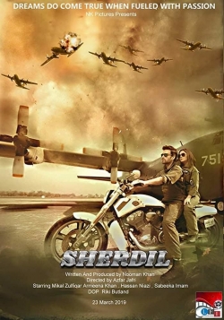 Watch Sherdil free movies