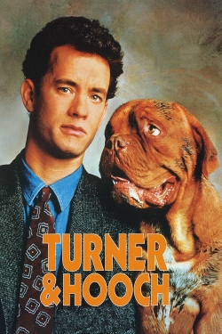 Watch Turner & Hooch free movies