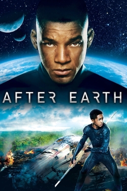 Watch After Earth free movies