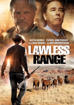 Watch Lawless Range free movies