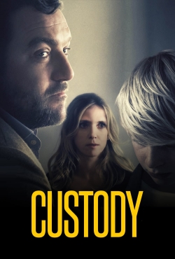 Watch Custody free movies