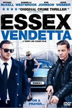 Watch Essex Vendetta free movies