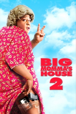 Watch Big Momma's House 2 free movies