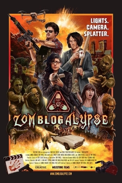 Watch Zomblogalypse free movies