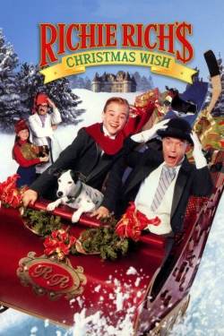 Watch Richie Rich's Christmas Wish free movies