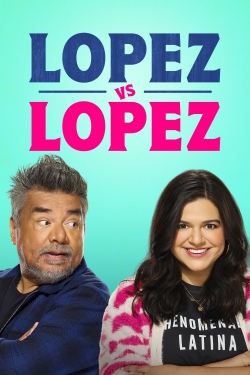 Watch Lopez vs Lopez free movies