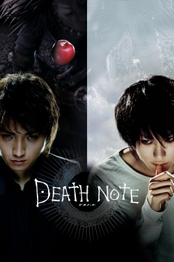 Watch Death Note free movies