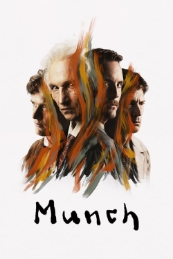 Watch Munch free movies