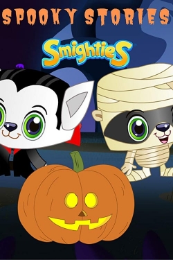 Watch Smighties Spooky Stories free movies