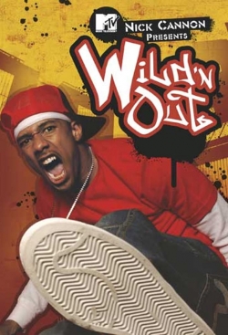 Watch Wild 'n Out free movies