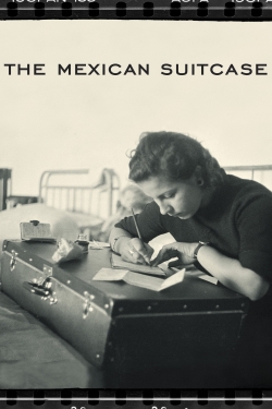 Watch The Mexican Suitcase free movies