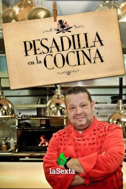 Watch Pesadilla en la cocina free movies