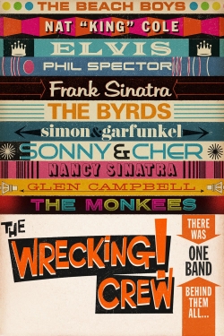 Watch The Wrecking Crew free movies