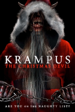 Watch Krampus: The Christmas Devil free movies