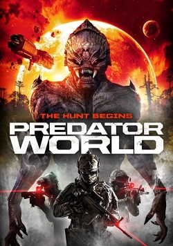 Watch Predator World free movies