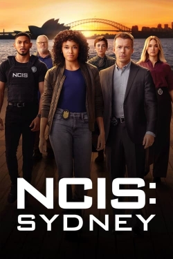 Watch NCIS: Sydney free movies