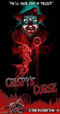 Watch Crispy's Curse free movies