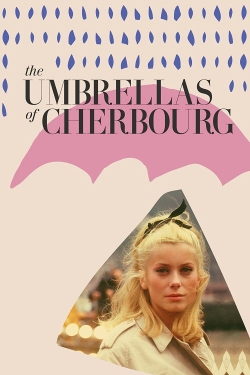 Watch The Umbrellas of Cherbourg free movies