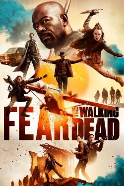 Watch Fear the Walking Dead free movies