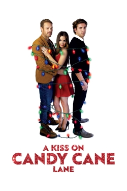 Watch A Kiss on Candy Cane Lane free movies