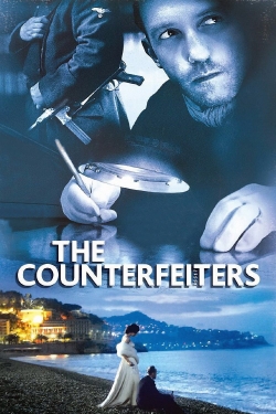 Watch The Counterfeiters free movies