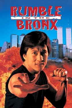 Watch Rumble in the Bronx free movies