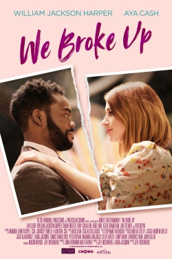 Watch We Broke Up free movies