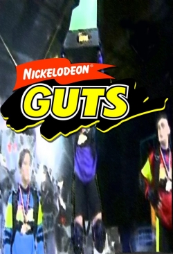 Watch Nickelodeon Guts free movies