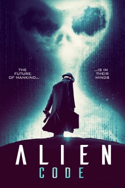 Watch Alien Code free movies