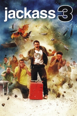 Watch Jackass 3D free movies