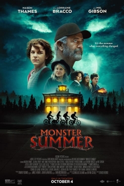 Watch Monster Summer free movies