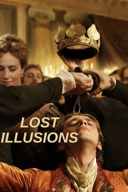 Watch Lost Illusions free movies