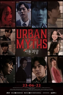 Watch Urban Myths free movies