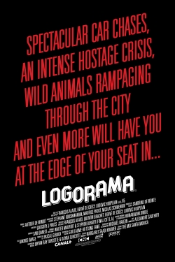 Watch Logorama free movies