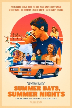 Watch Summer Days, Summer Nights free movies