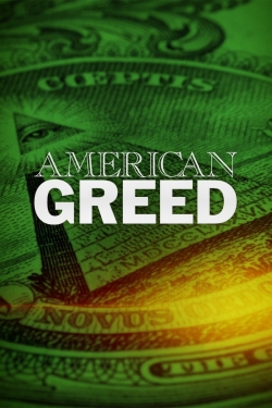 Watch American Greed free movies