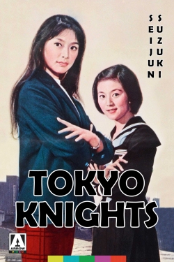 Watch Tokyo Knights free movies