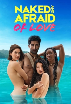 Watch Naked and Afraid of Love free movies