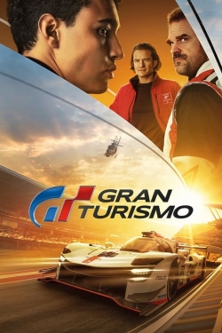 Watch Gran Turismo free movies