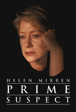 Watch Prime Suspect free movies