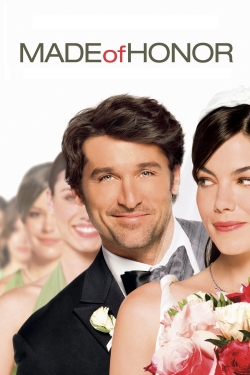 Watch Made of Honor free movies