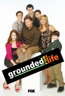 Watch Grounded for Life free movies