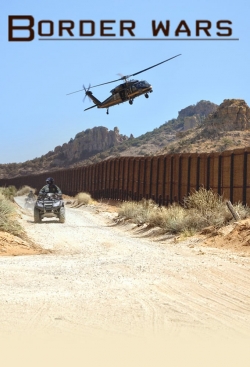 Watch Border Wars free movies