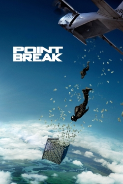 Watch Point Break free movies